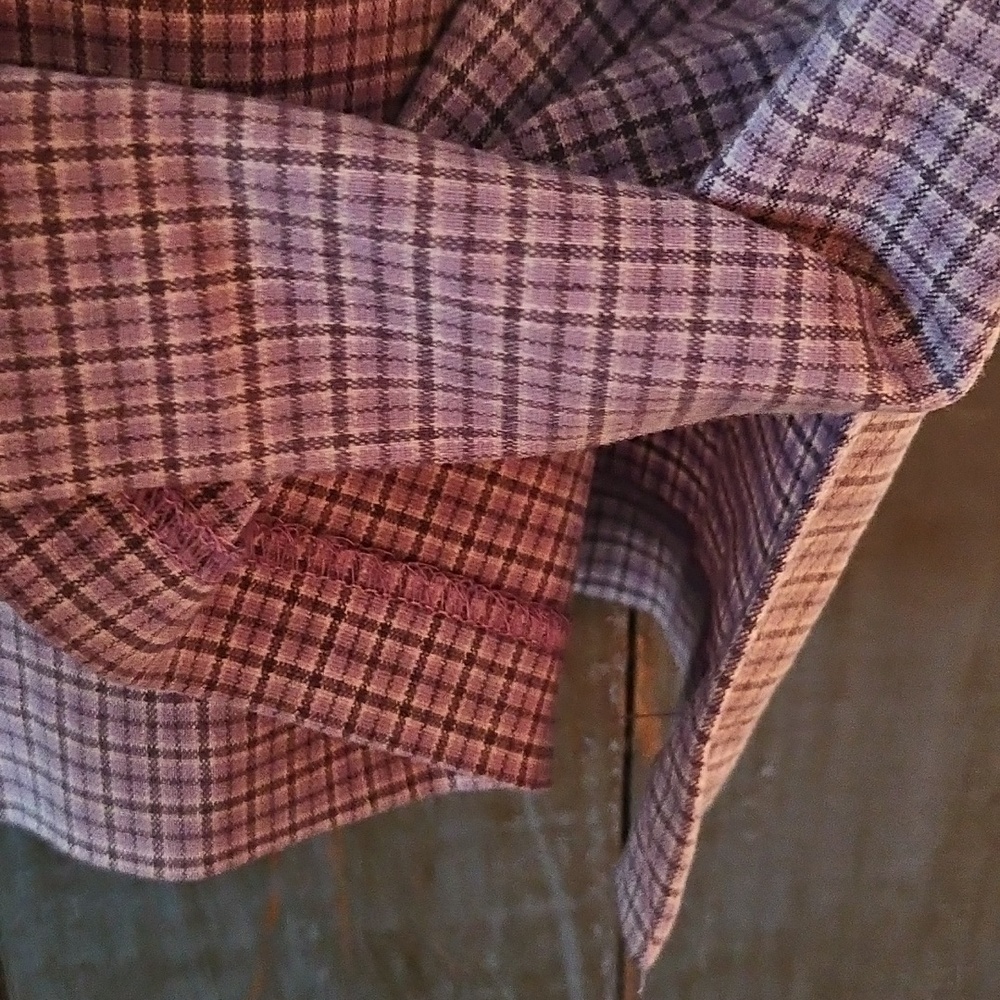 19.5 Inch Length Skirt - Picture 3 of 4